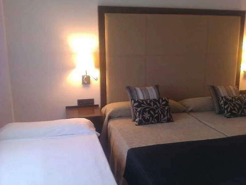 Hotel Hacienda Castellar Villarrubia De Santiago