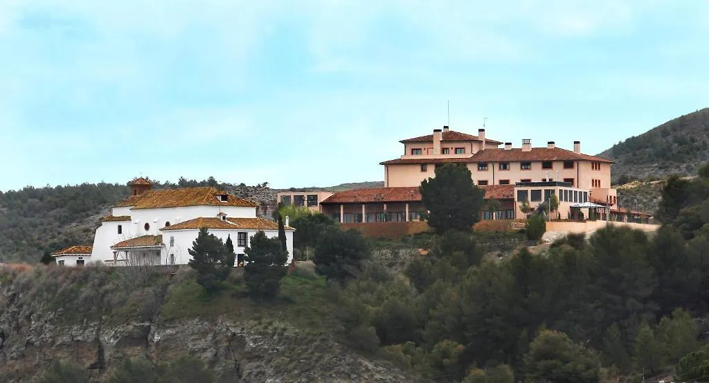 ****  Hotel Hacienda Castellar Villarrubia De Santiago Spagna