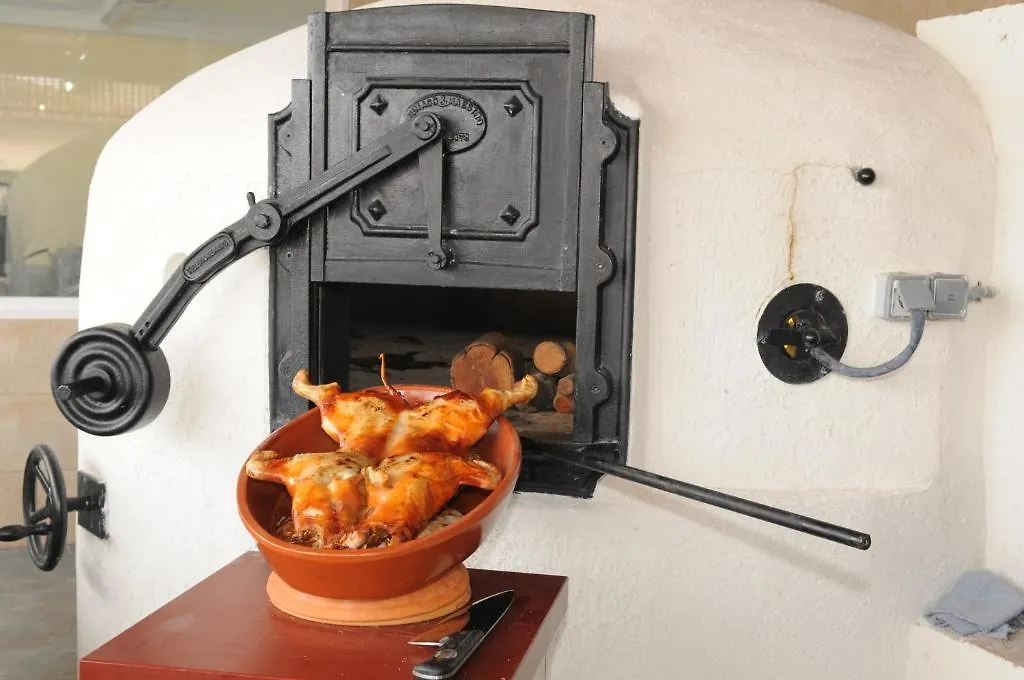 ****  Hotel Hacienda Castellar Villarrubia De Santiago Spagna